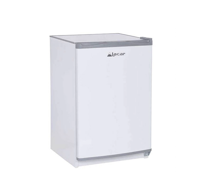 Heladera Lacar 30 - 81 Litros  Frigobar Blanca  