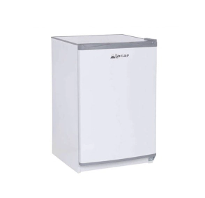 Heladera Lacar 30 - 81 Litros  Frigobar Blanca  