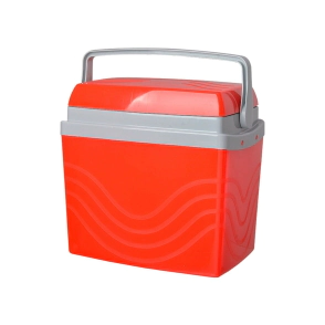Conservadora 34L Gemplast Rojo  