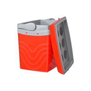 Conservadora 34L Gemplast Rojo