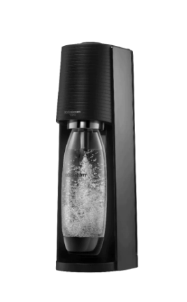 Fabrica de Soda Sodastream Terra Black 