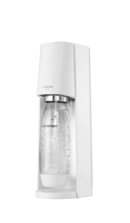 Fabrica de Soda Sodastream Terra White 