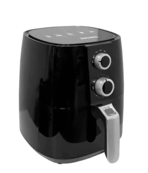 Freidora Jahro JH-162B 2.6 Litros Sin Aceite 