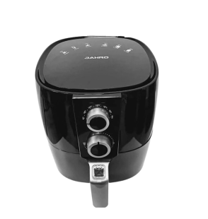 Freidora Jahro JH-162B 2.6 Litros Sin Aceite