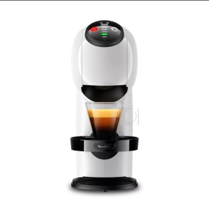Cafetera Moulinex Genio S Blanca