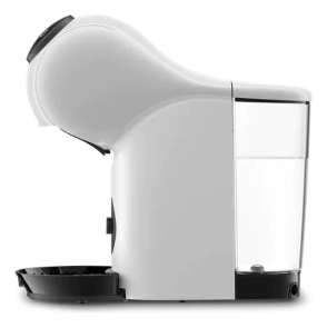 Cafetera Moulinex Genio S Blanca