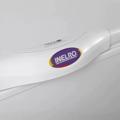 Freezer Inelro FIH-550 A+ Inverter 2 Tapas