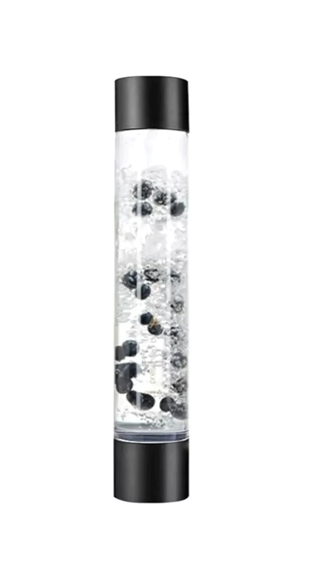 Botella de Soda Sodamerica  Pampa Negra  