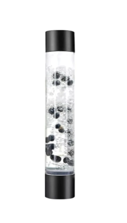 Botella de Soda Sodamerica  Pampa Negra  