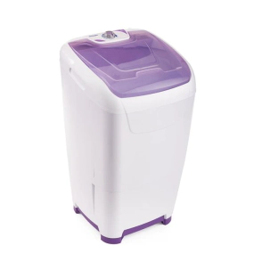 Lavarropas Columbia LSC 10000 10 Kilos sin Bomba