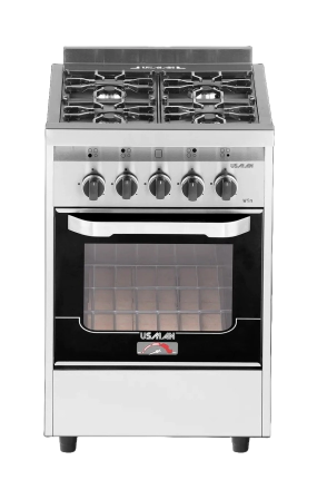 Cocina Usman Win Compact 52 cm  