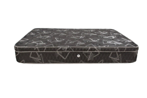Colchon Nivuz Plus 080x190x26 85Kg Esp.
