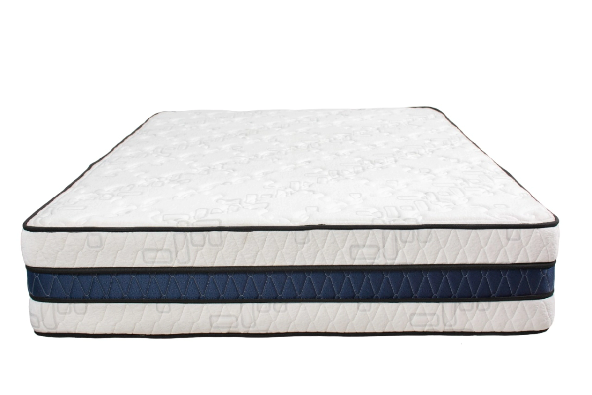 Colchon Nivuz Premier 140x190x26 130Kg Esp 