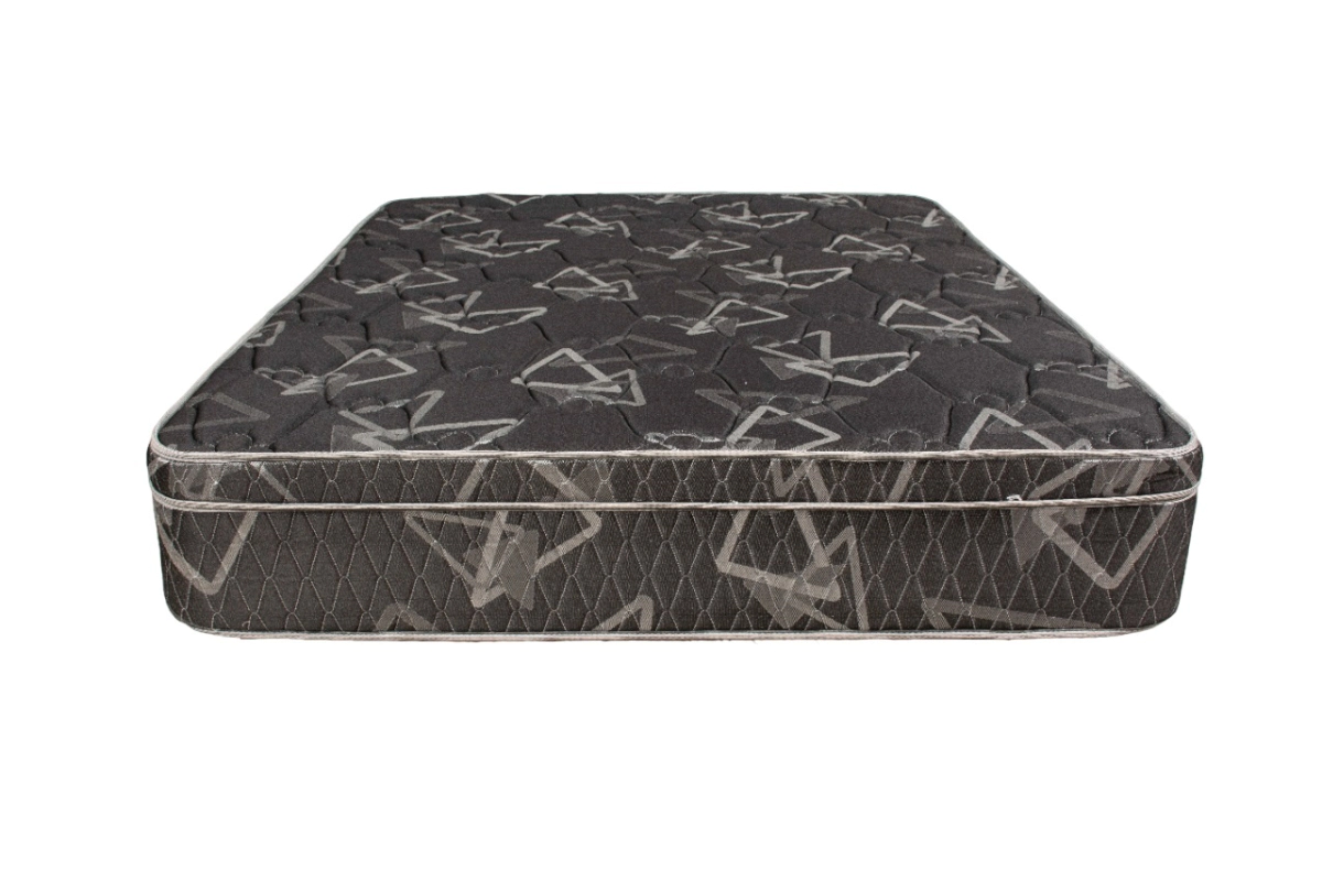 Colchon Nivuz Spring 140x190x26 85Kg Res. 