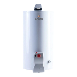 Termotanque 80L Saiar Colgar Conexion Inferior