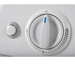 Calefon Ormay 14L GN Con Sensor Oxigeno