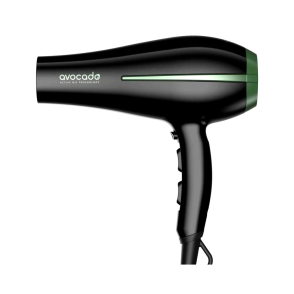 Secador Gama Tempo Avocado Motor AC 2200W