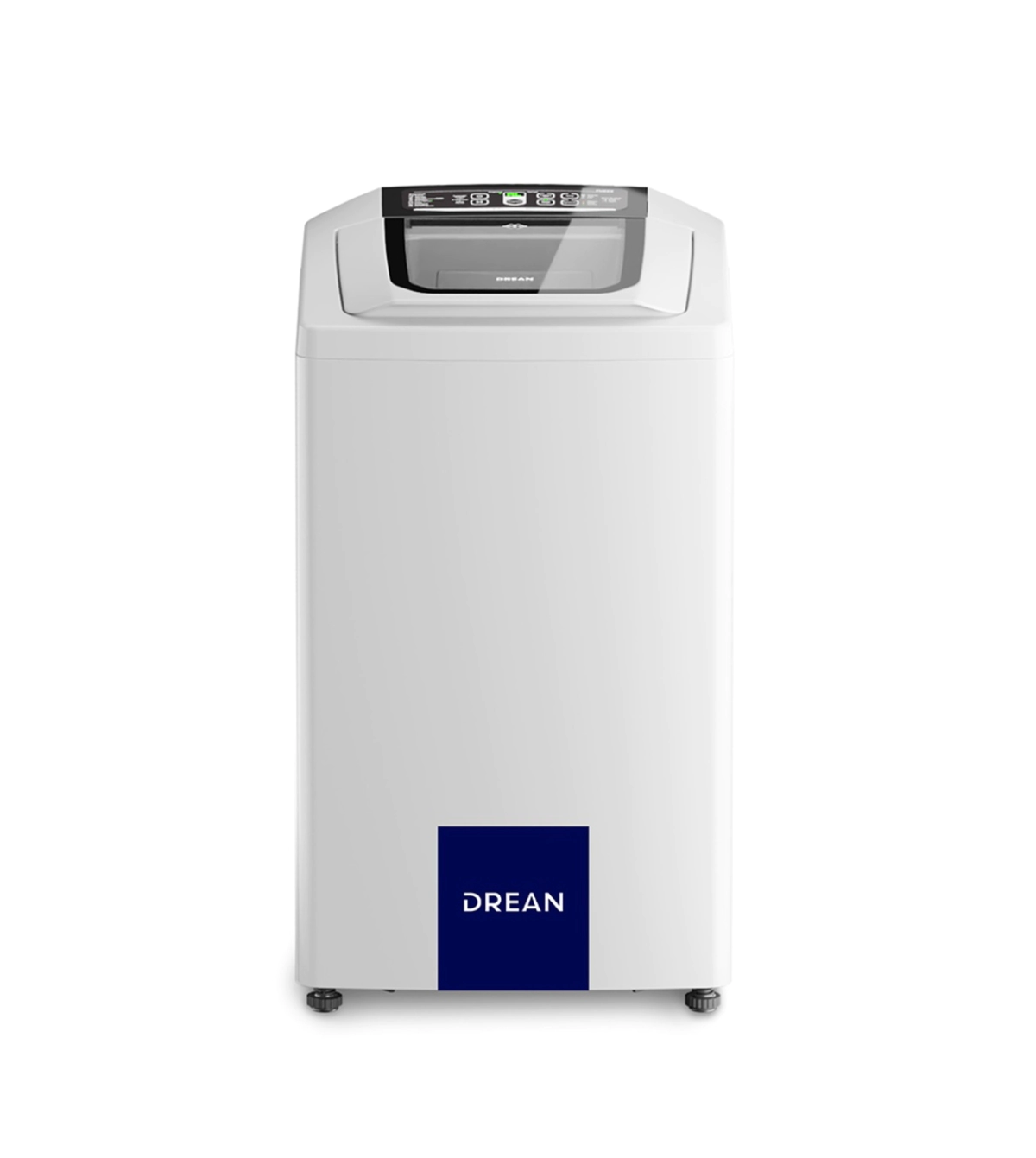 Lavarropas Drean Concept Neo Fuzzy 6.8 Blanco 