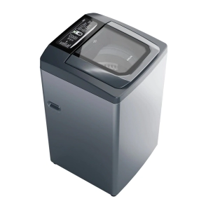 Lavarropas Drean Concept Neo Fuzzy 6.8 Gris