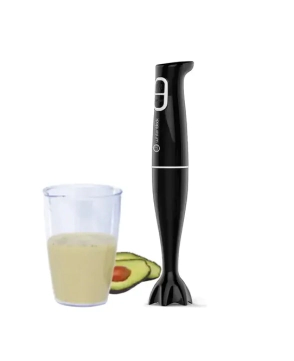 Mixer Whitenblack AHWB20 450W-Negra