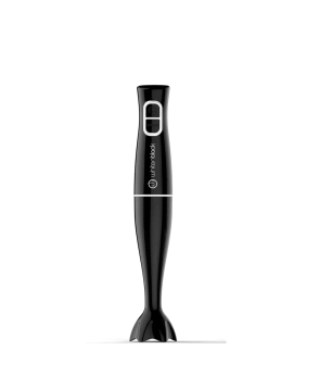 Mixer Whitenblack AHWB20 450W-Negra 