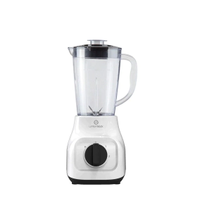 Licuadora Whitenblack ALWB10 350W-Blanca 