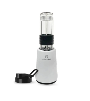 Licuadora Whitenblack ALWB15 400W-Blanca