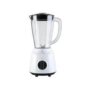 Licuadora Whitenblack ALWB15 400W-Blanca 