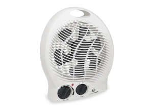 Caloventor Whitenblack CAWB01 1000-2000W