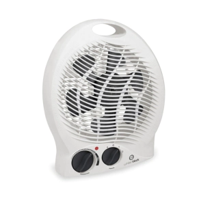 Caloventor Whitenblack CAWB01 1000-2000W 