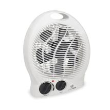 Caloventor Whitenblack CAWB01 1000-2000W 