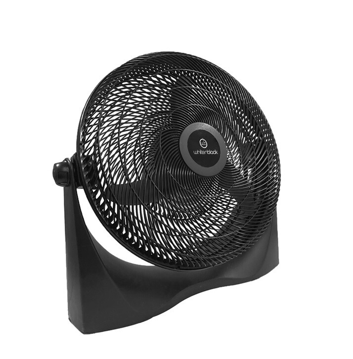 Turbo Ventilador 20