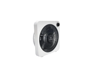 Turbo Ventilador 12' Whitenblack WBTWB12 