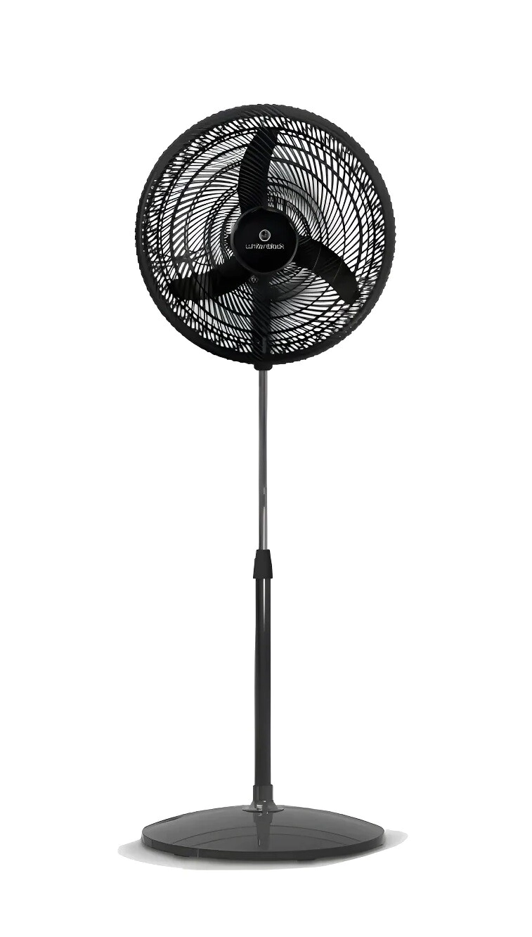Ventilador de Pie 18