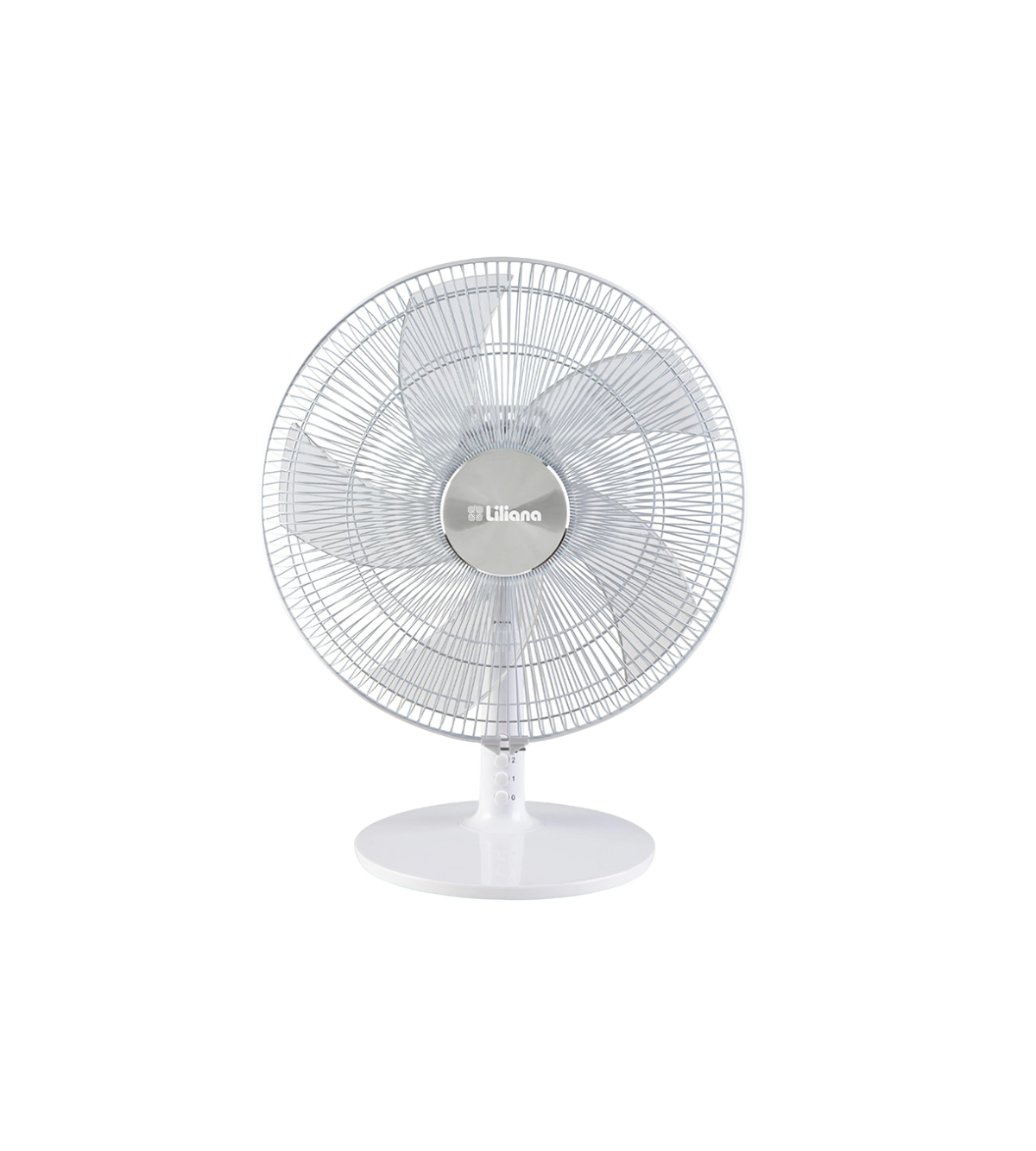Turbo Ventilador 12' Liliana VSOM12 