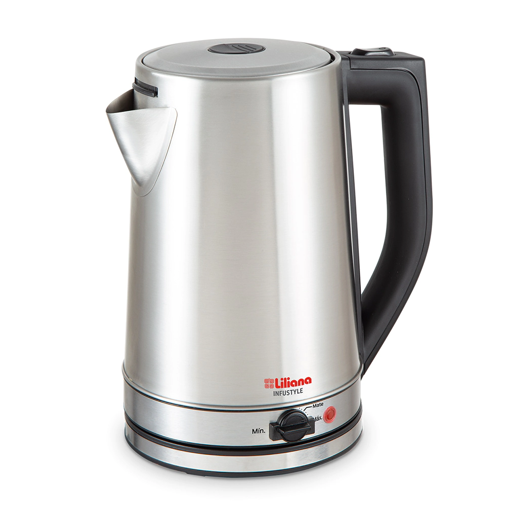 Pava Liliana Infustyle AP200 Con Corte Acero Inox 