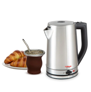 Pava Liliana Infustyle AP200 Con Corte Acero Inox