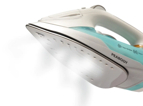 Plancha Peabody PE-PV31 Vapor 2000W