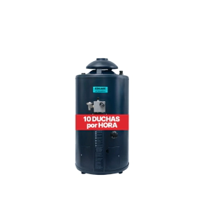 Termotanque Eskabe Acquapiu H700 SV 700 L/h 