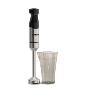 Mixer Goldstar FY-801 800W Acero inoxidable 