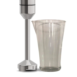 Mixer Goldstar FY-801 800W Acero inoxidable