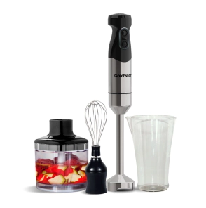 Mixer Goldstar FY-802 800WE Con batidor y acces. 
