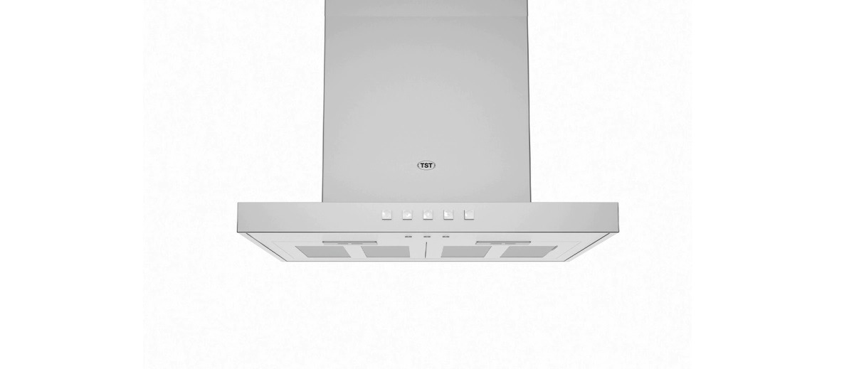 Campana TST Nihuil XS 50 cm  