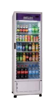 Heladera Inelro MT-17 460L 205x68x60cm