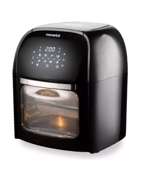Freidora Maverick AIRF12 12Litros - 1800W 