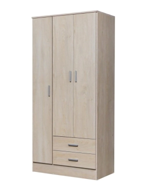 Placard Ricchezze Tana Eco 3P  2C Fresno Bco 