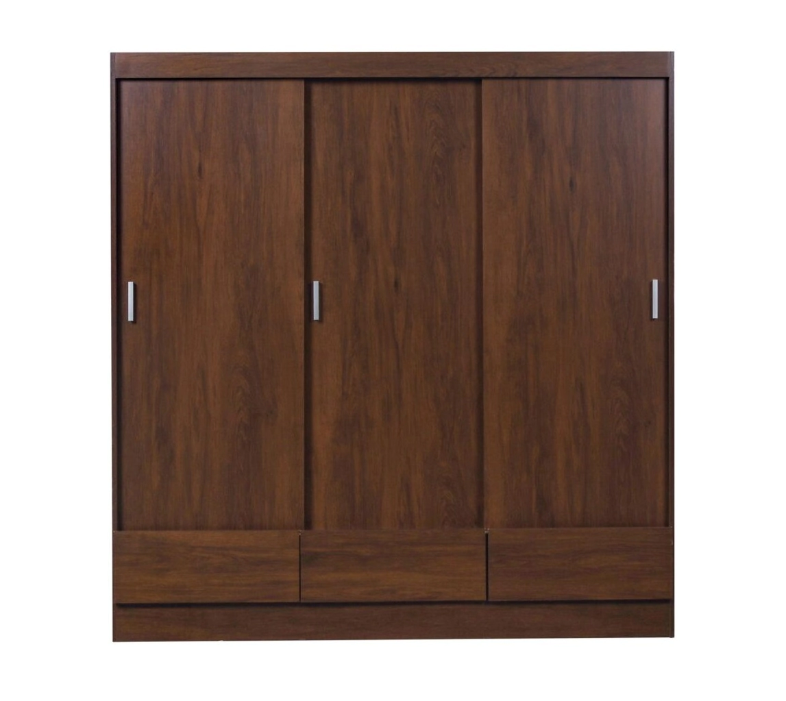 Placard Ricchezze Tana Eco 3P Corr Caff 