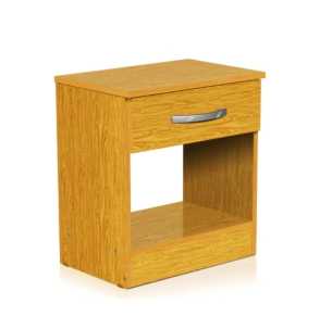 Mesa De Luz Ricchezze Ecopack 1C Roble 