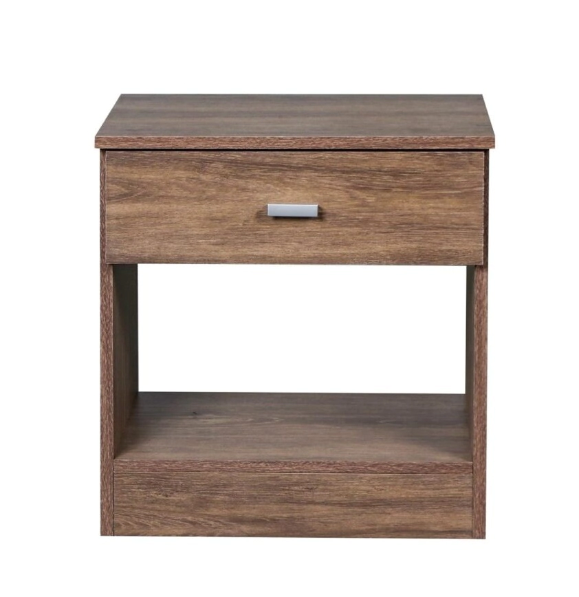 Mesa De Luz Ricchezze Ecopack 1C Moccha 