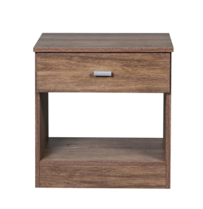 Mesa De Luz Ricchezze Ecopack 1C Moccha 